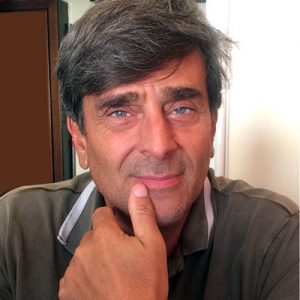 silvio lenares