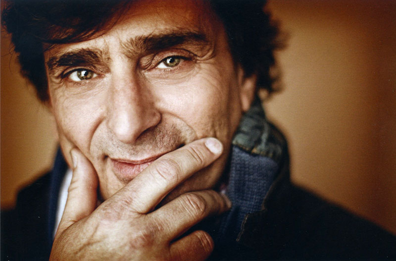 silvio lenares