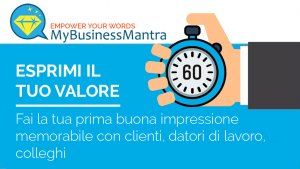 mbm esprimi il tuo valore