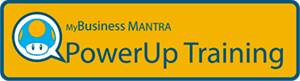 power up training